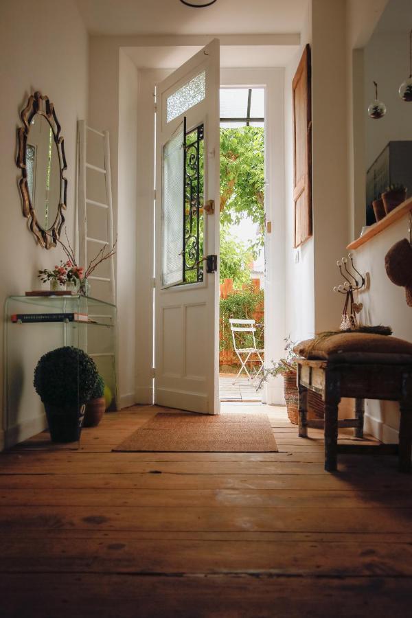 Maison 15 Sauternes Eksteriør bilde