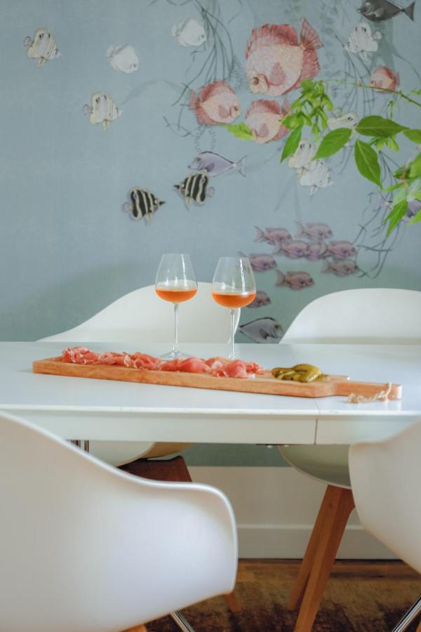 Maison 15 Sauternes Eksteriør bilde