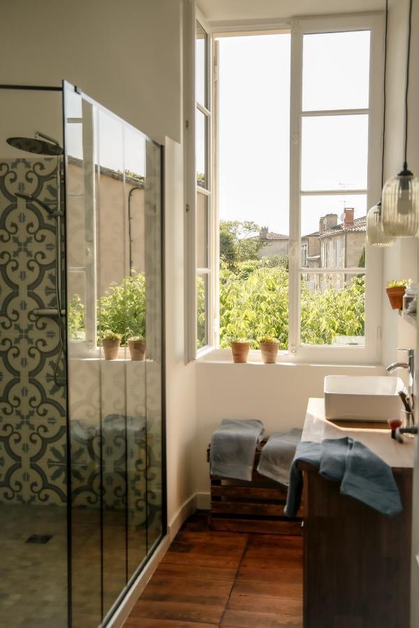 Maison 15 Sauternes Eksteriør bilde