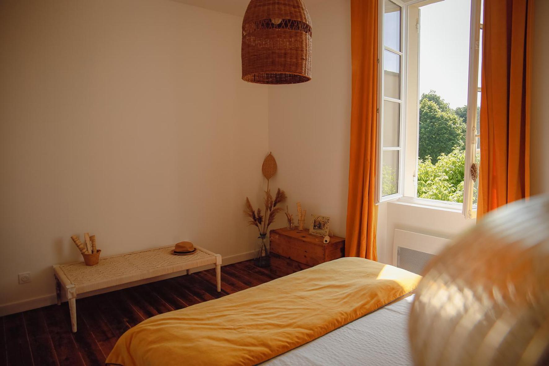 Maison 15 Sauternes Eksteriør bilde